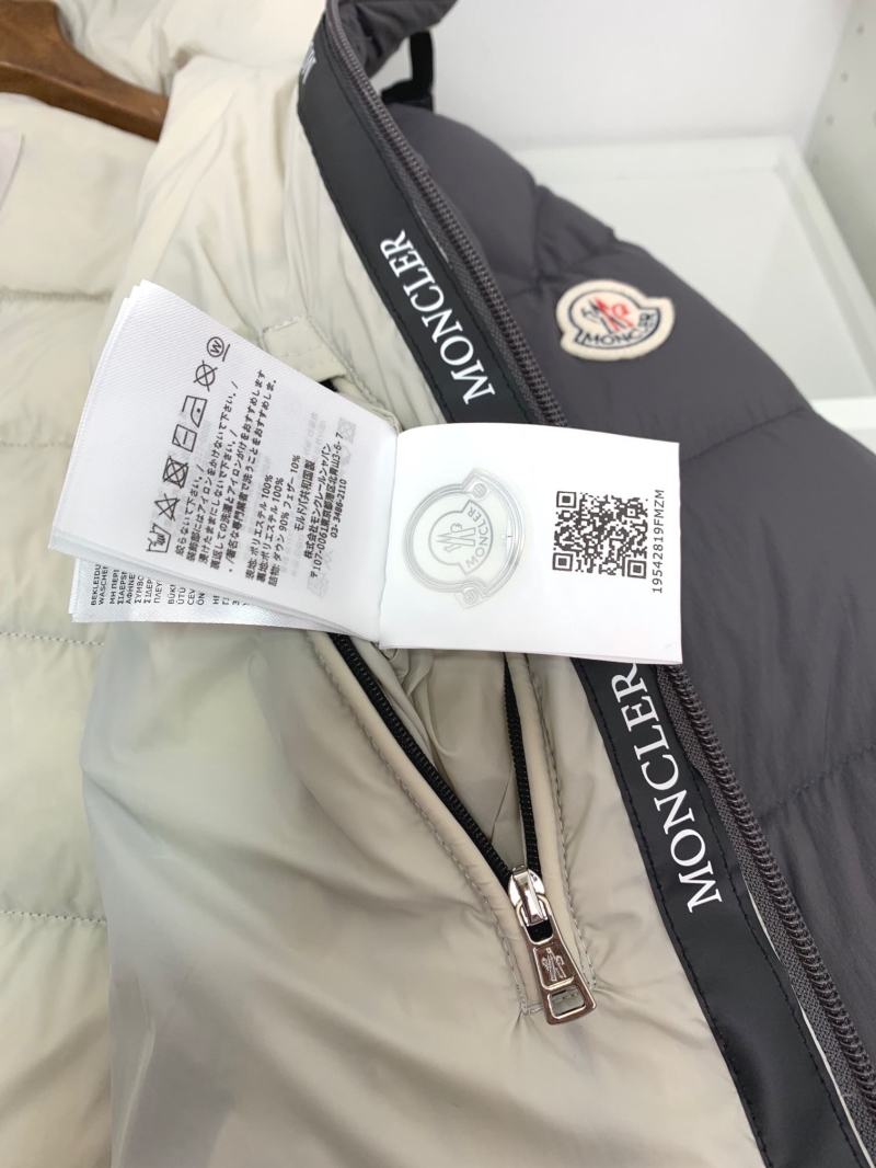 Moncler Down Coat